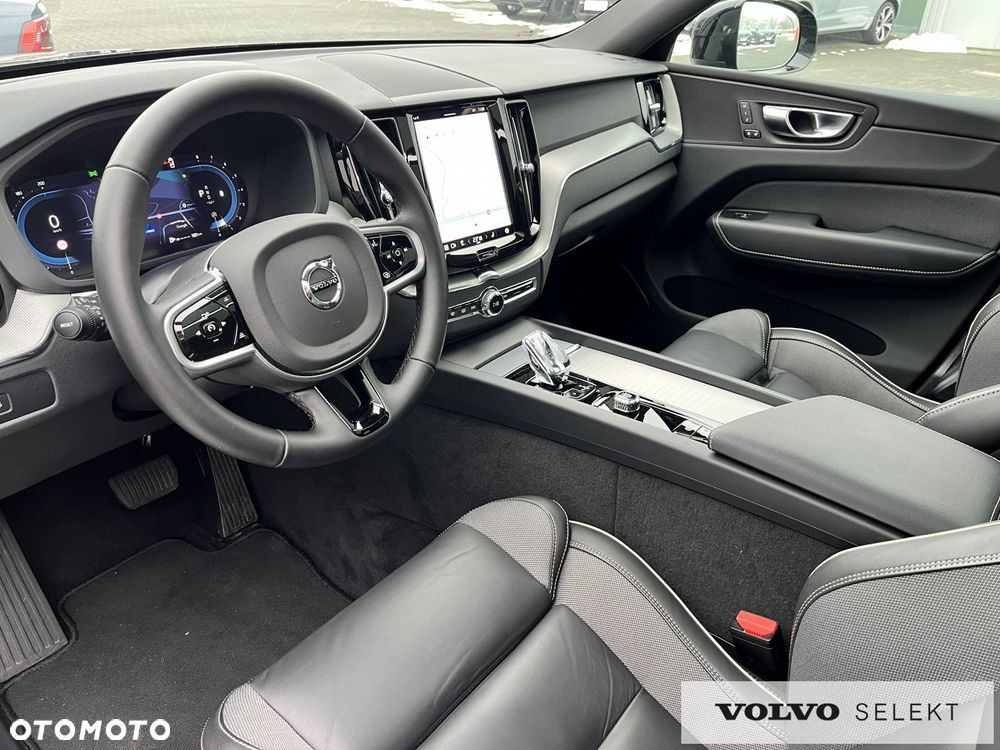 Volvo XC 60 - 12
