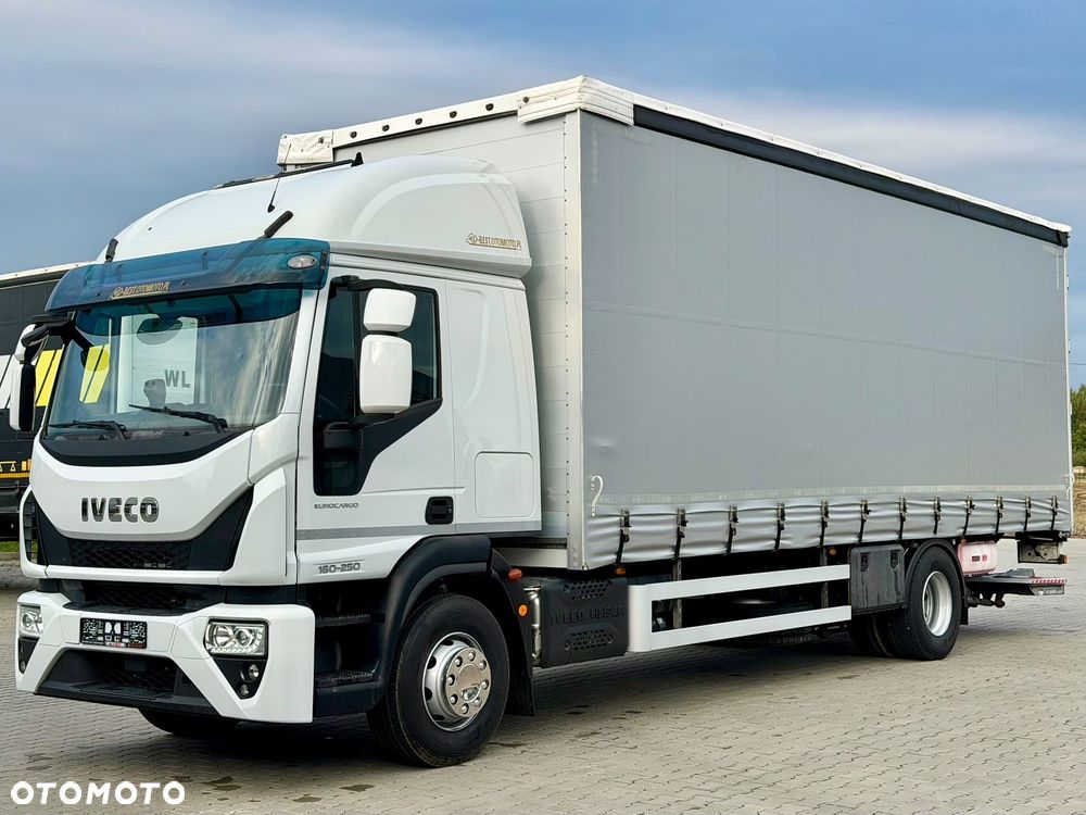 Iveco Eurocargo