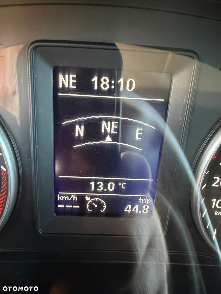 Volkswagen Caddy Maxi 2.0 TDI Comfortline - 26