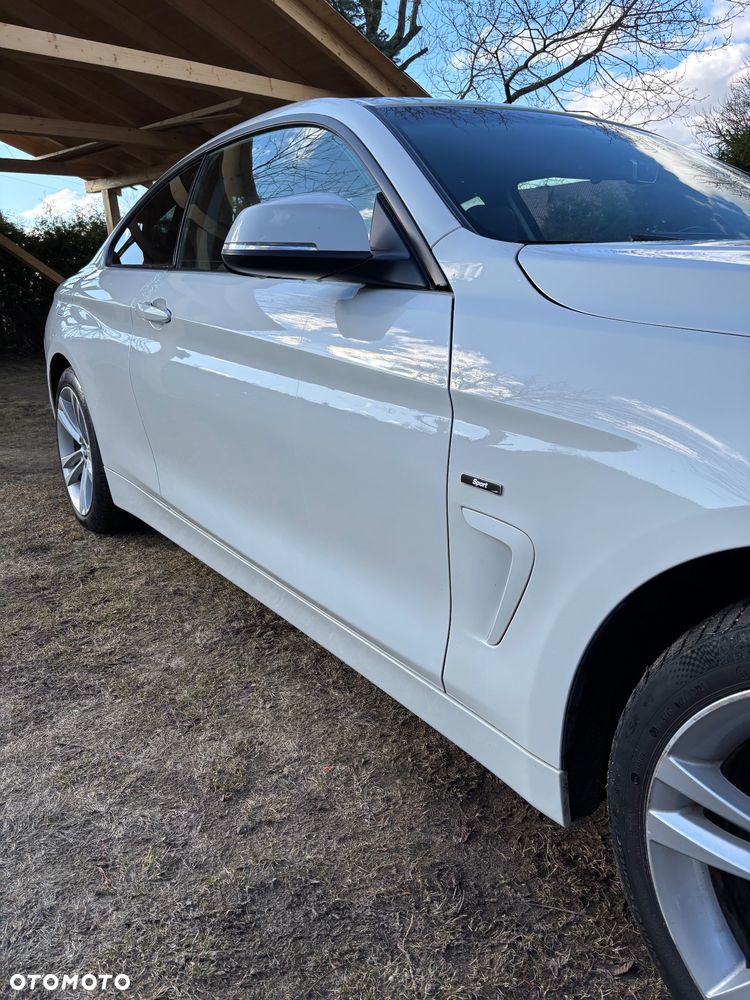 BMW Seria 4 - 4