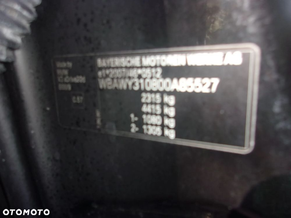 BMW X3 - 12