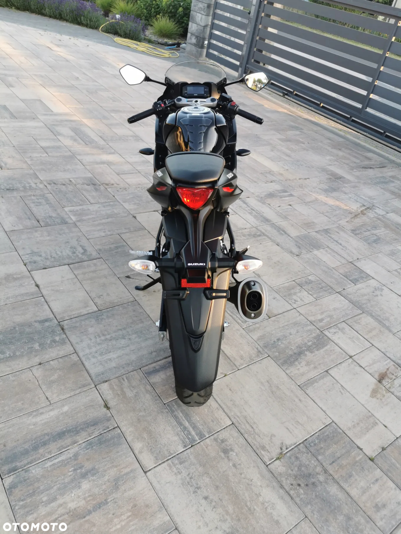 Suzuki GSX-R - 26
