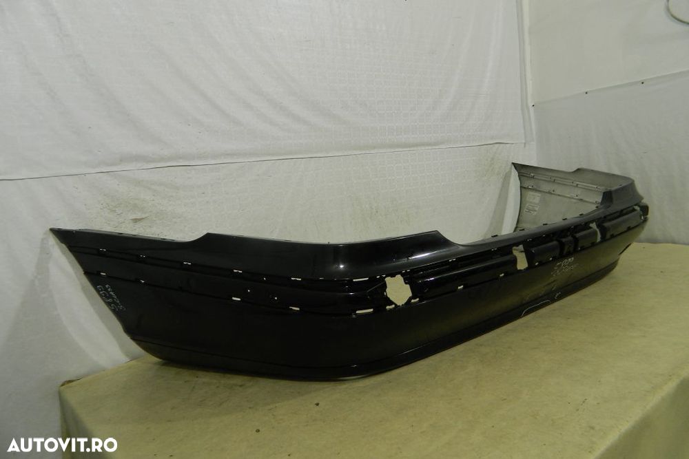 '- Bara spate Mercedes S-Class W220 facelift, 2002, 2003, 2004, 2005,, A2208800140 - 8