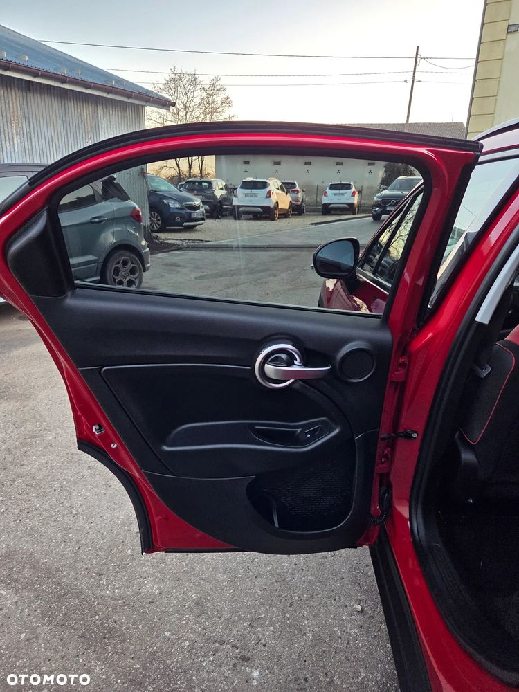 Fiat 500X 1.4 Multiair 4x2 S&S Cross Plus - 19