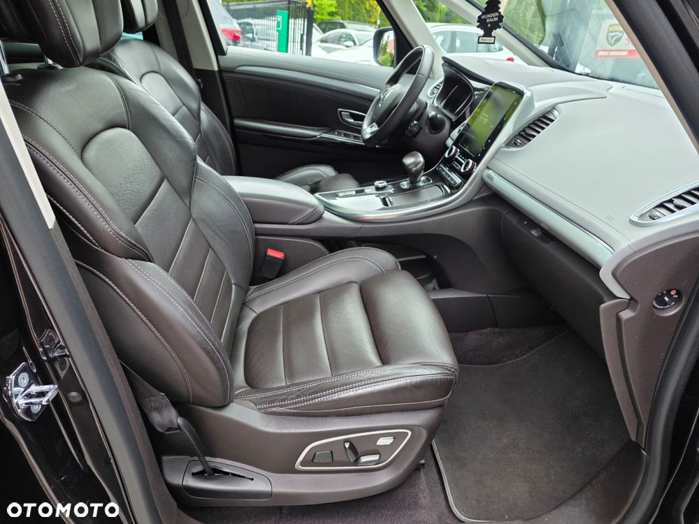 Renault Espace 1.6 dCi Energy Initiale Paris EDC - 22