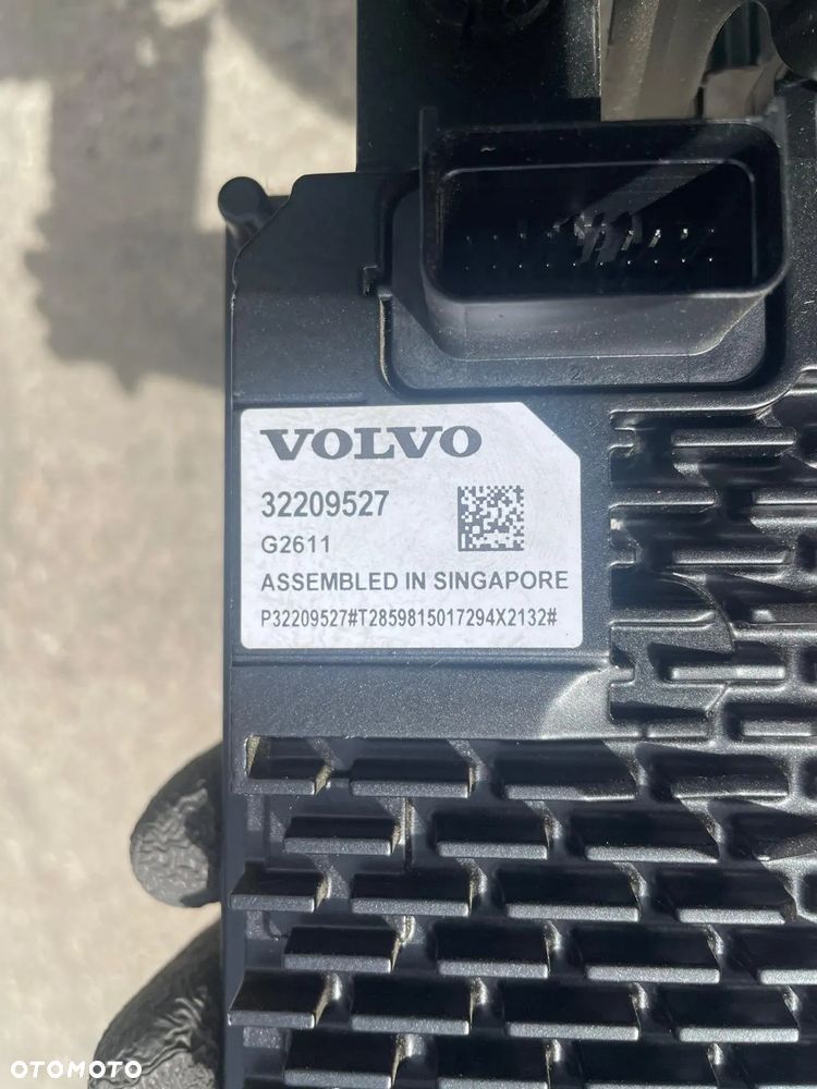 kamera radar modul 32209527 volvo xc90 xc60 v90 s90 - 2