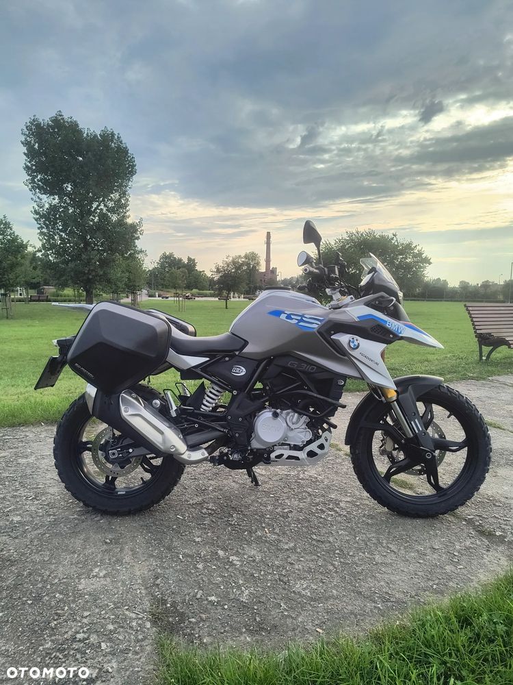 BMW GS - 6