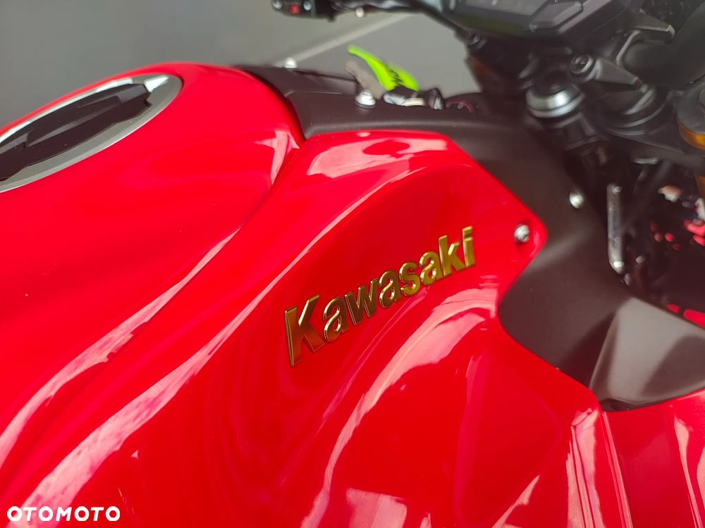 Kawasaki Z 900 - 30