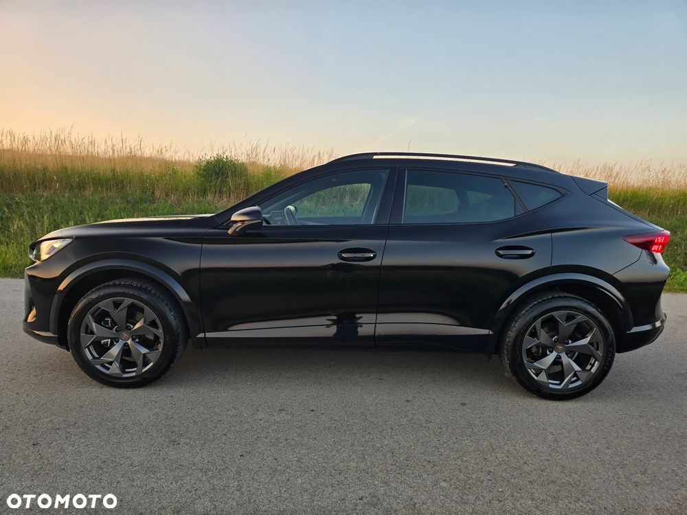 Cupra Formentor 1.5 eTSI DSG Tribe Edition - 8