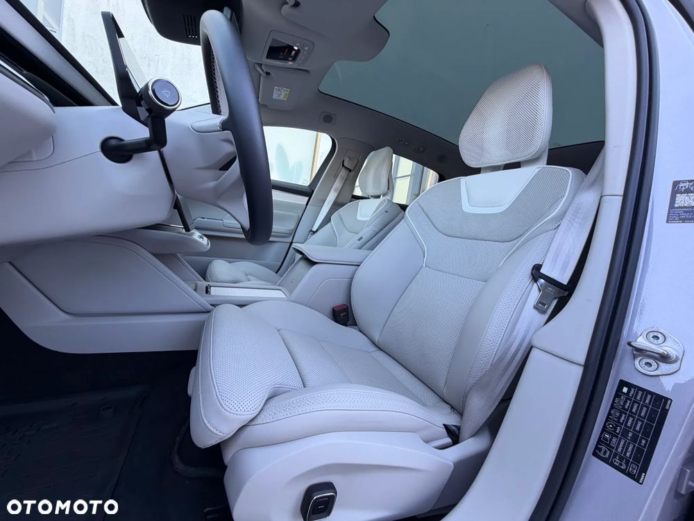 Volvo ES90 Single Motor RWD Ultra - 18