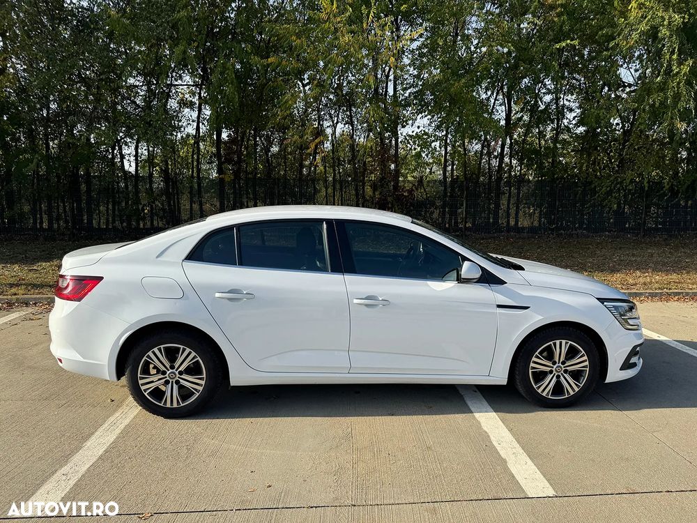 Renault Megane TCe 140 GPF ZEN - 5