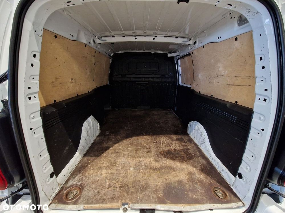 Opel Combo - 10