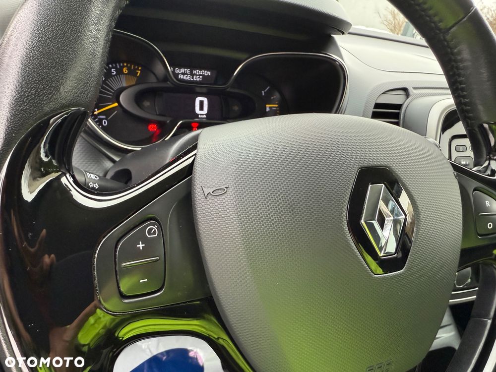 Renault Captur ENERGY TCe 90 Start&Stop Dynamique - 18