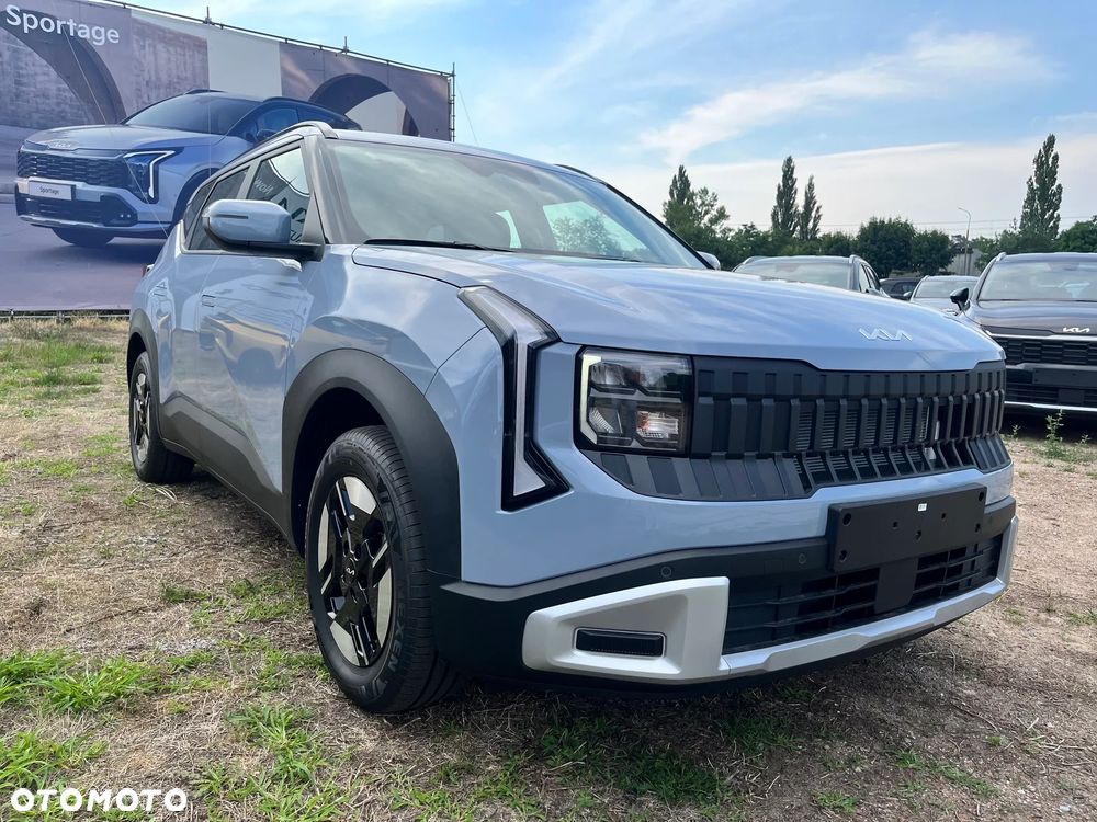 Kia Seltos 1.6 T-GDI M DCT - 5