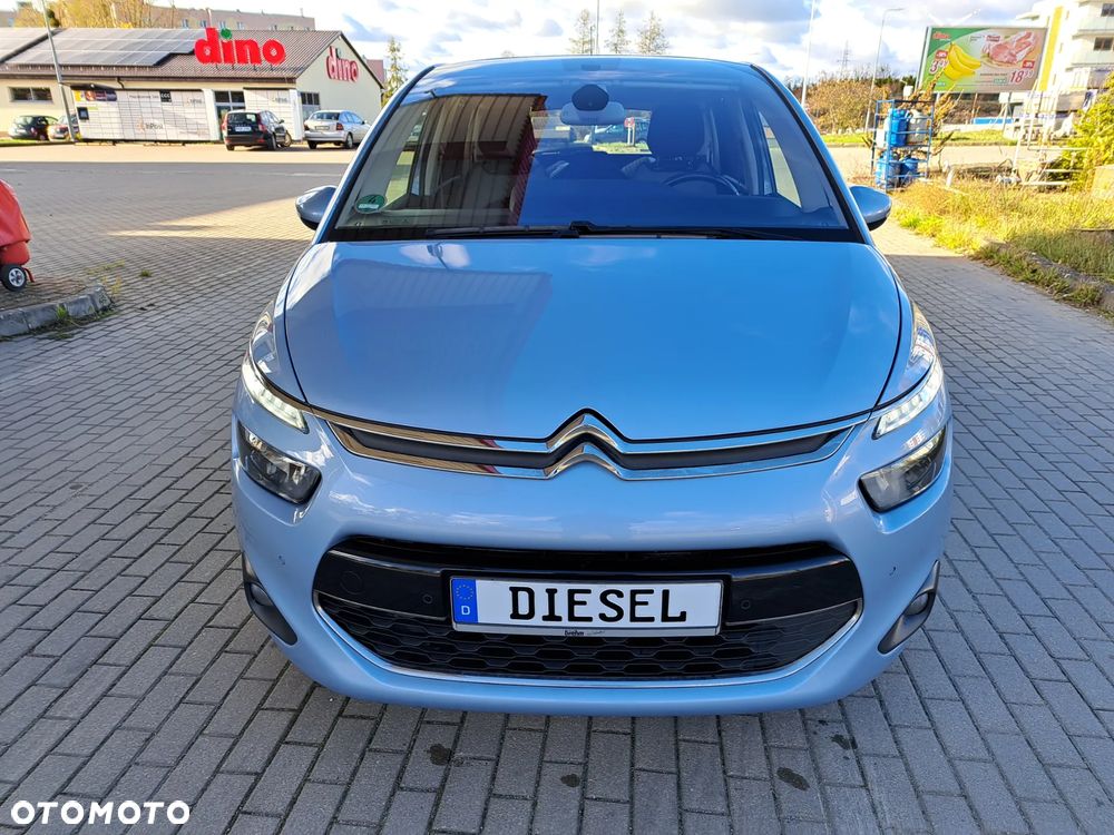 Citroën C4 Picasso - 4