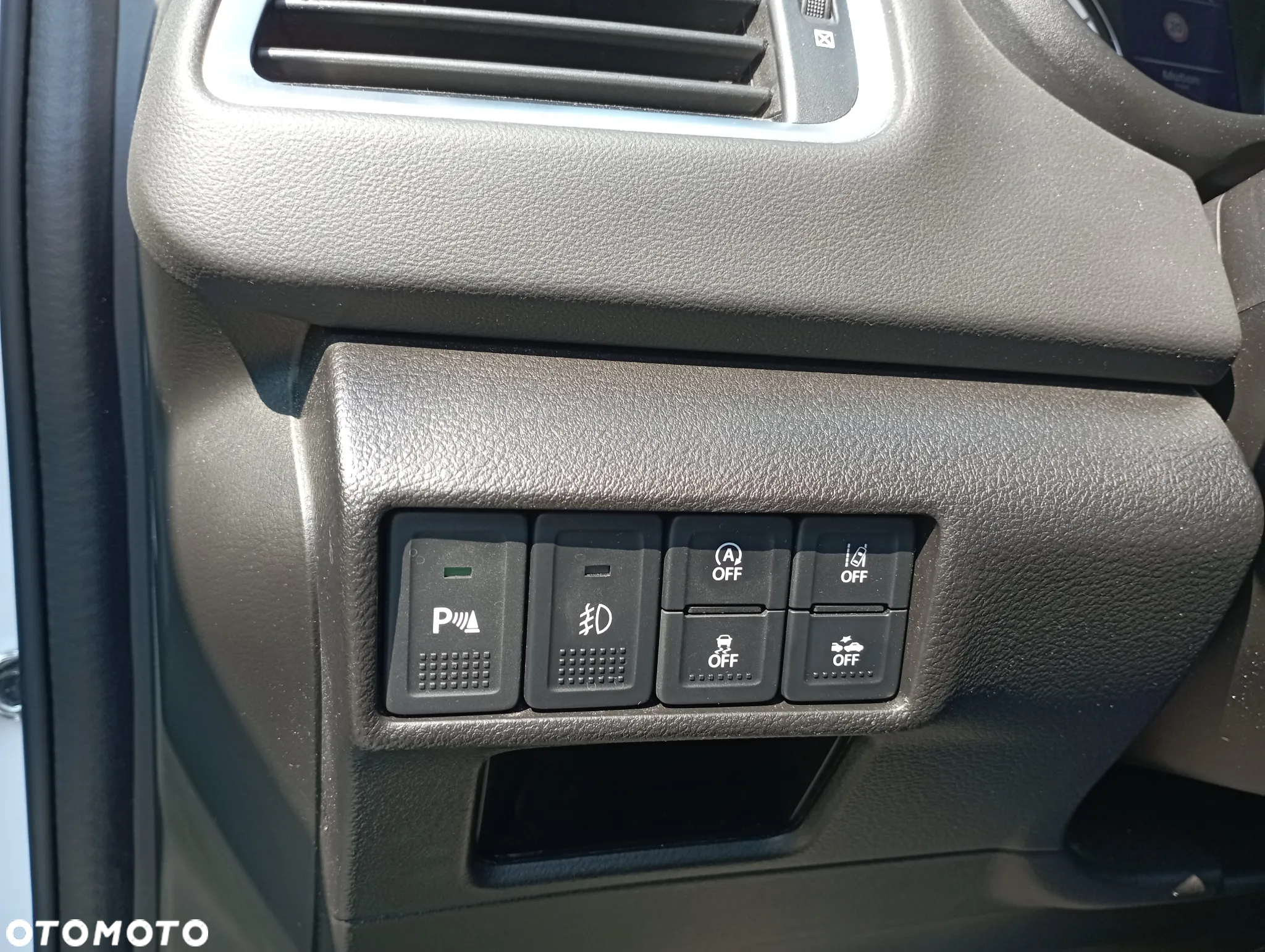 Suzuki SX4 S-Cross 1.4 SHVS Premium - 11