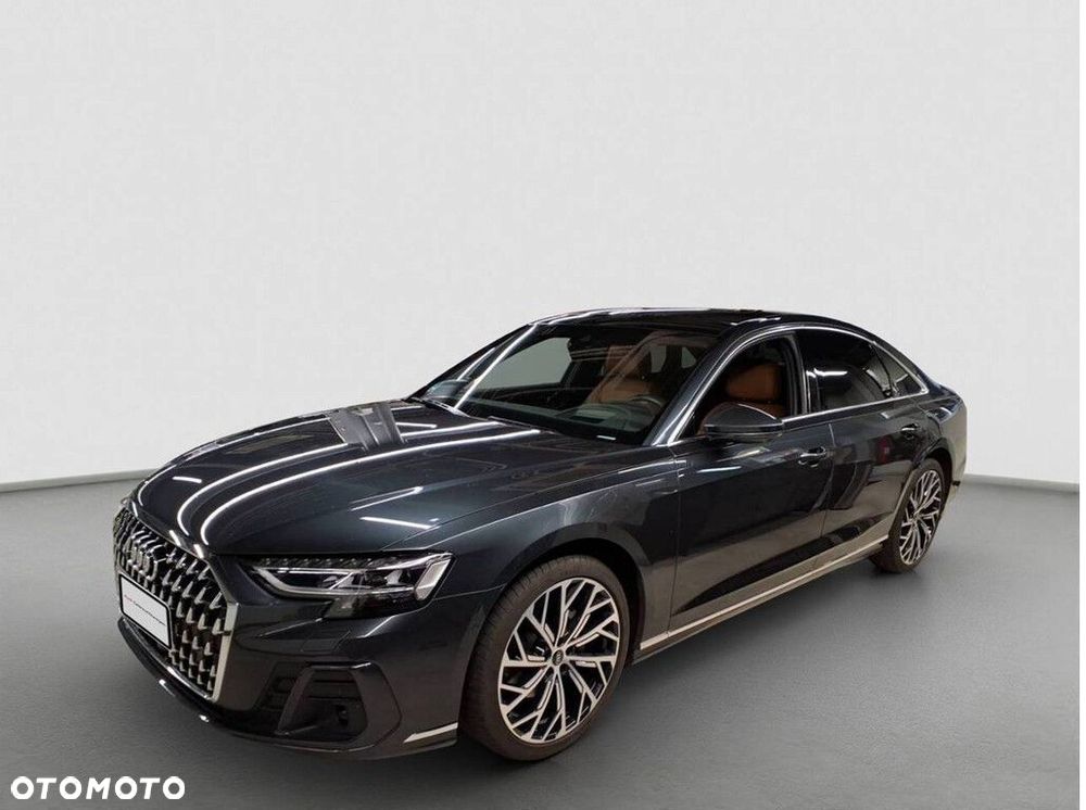 Audi A8 - 6
