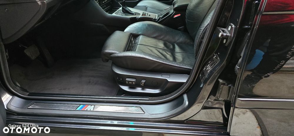 BMW Seria 5 - 13