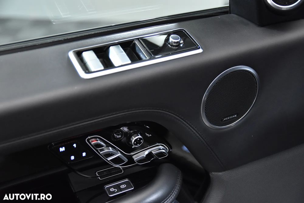 Land Rover Range Rover - 14