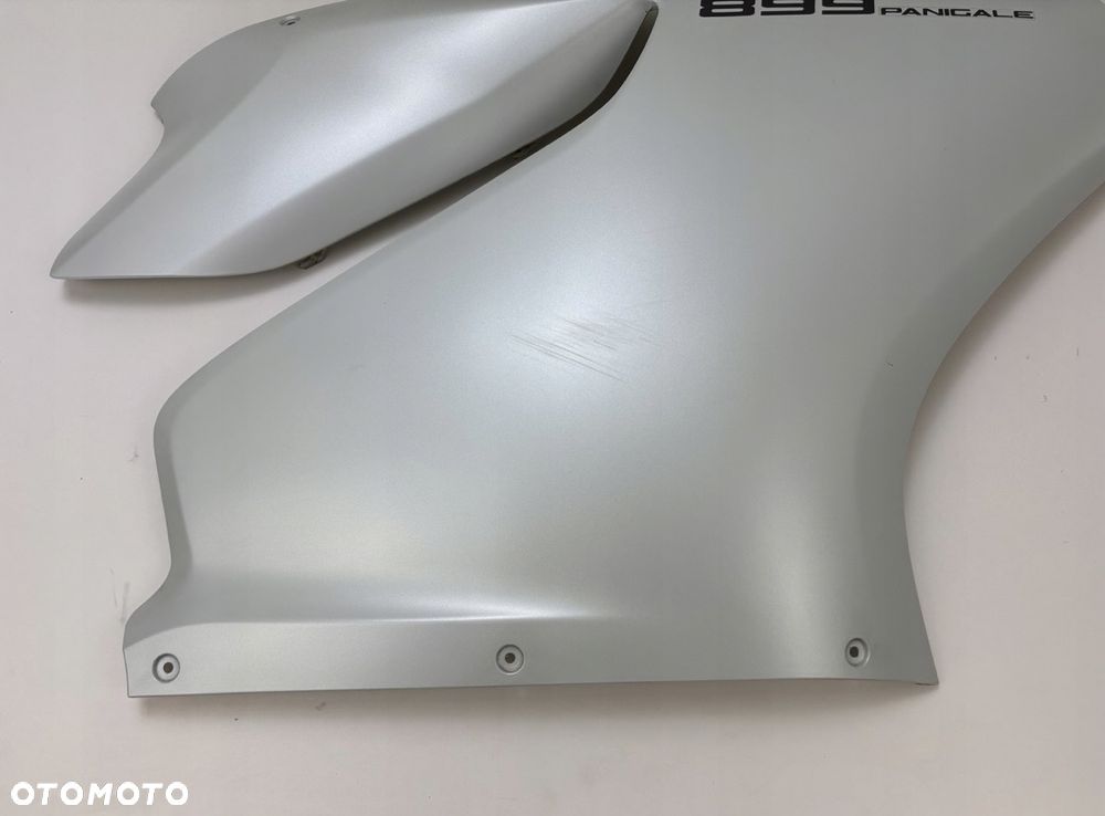 Prawa boczna owiewka Ducati Panigale 1199 S 899 1099 1299 Oryginał - 3