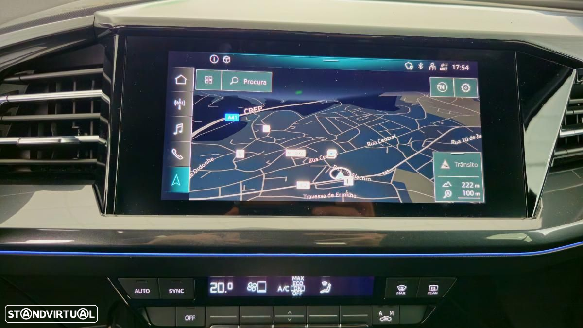 Audi Q4 Sportback e-tron 40 82 kWH - 25