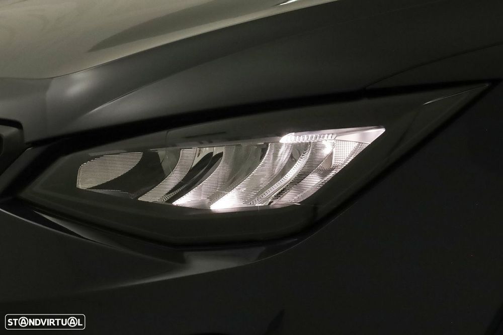 SEAT Arona 1.0 TSI Style DSG - 6
