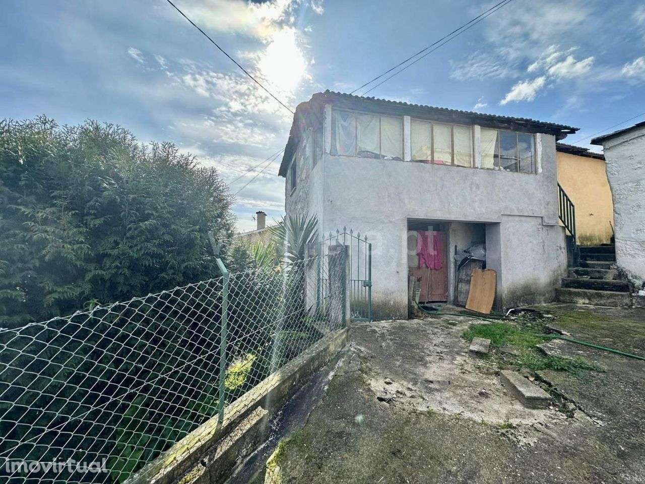 Moradia para restauro em Eja, Penafiel - Grande imagem: 3/12