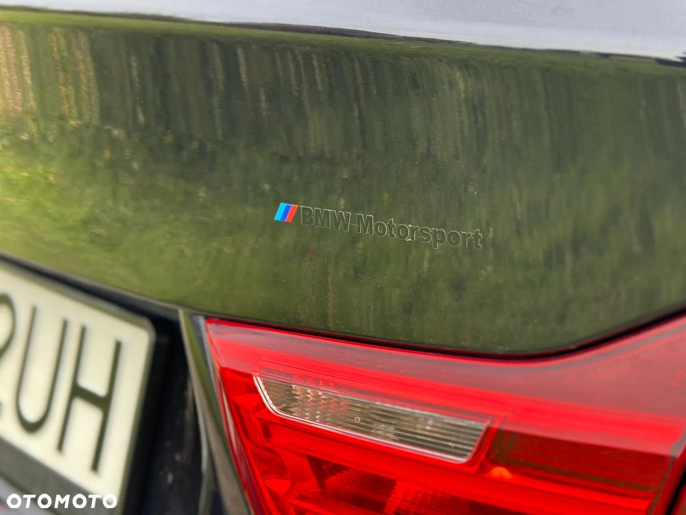 BMW Seria 4 430i xDrive M Sport - 6