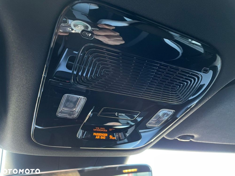 Mercedes-Benz CLA - 35