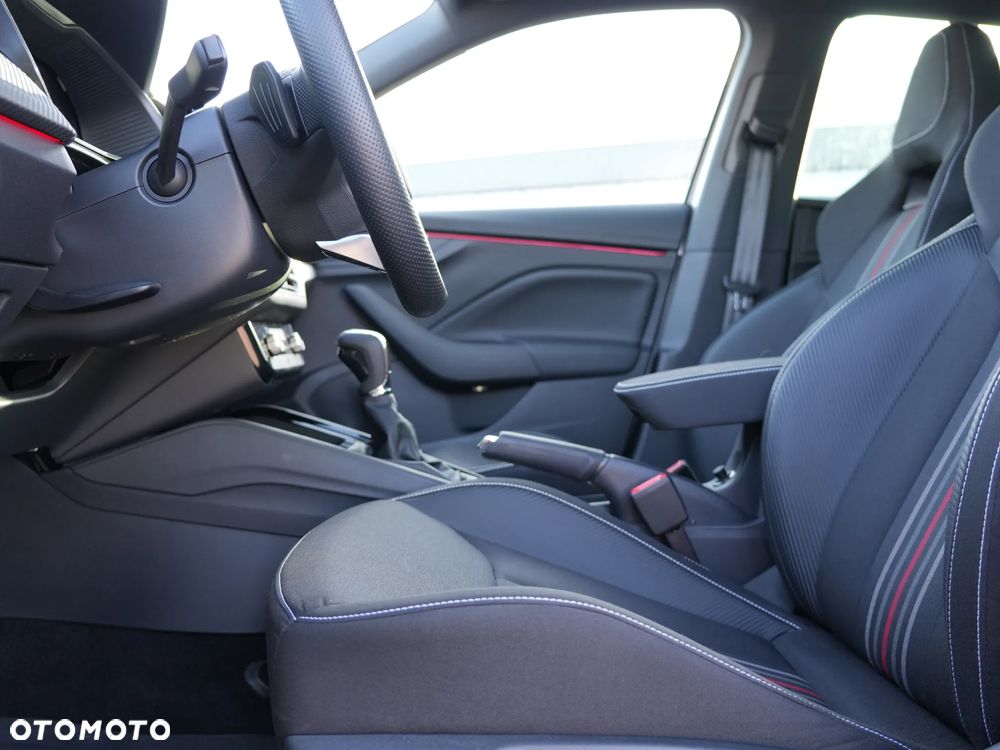 Skoda Scala 1.5 TSI Monte Carlo DSG - 21