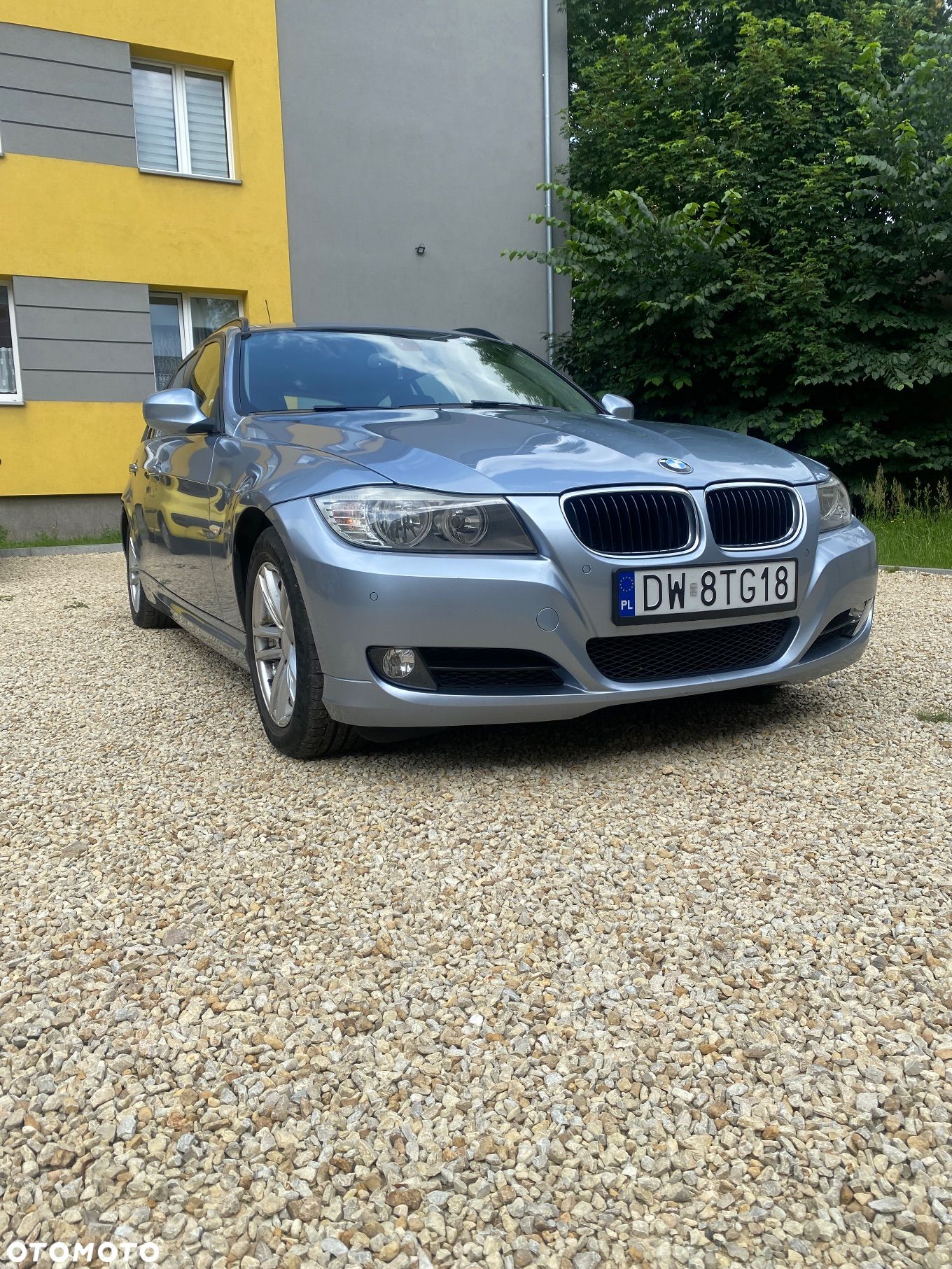 BMW Seria 3 - 1