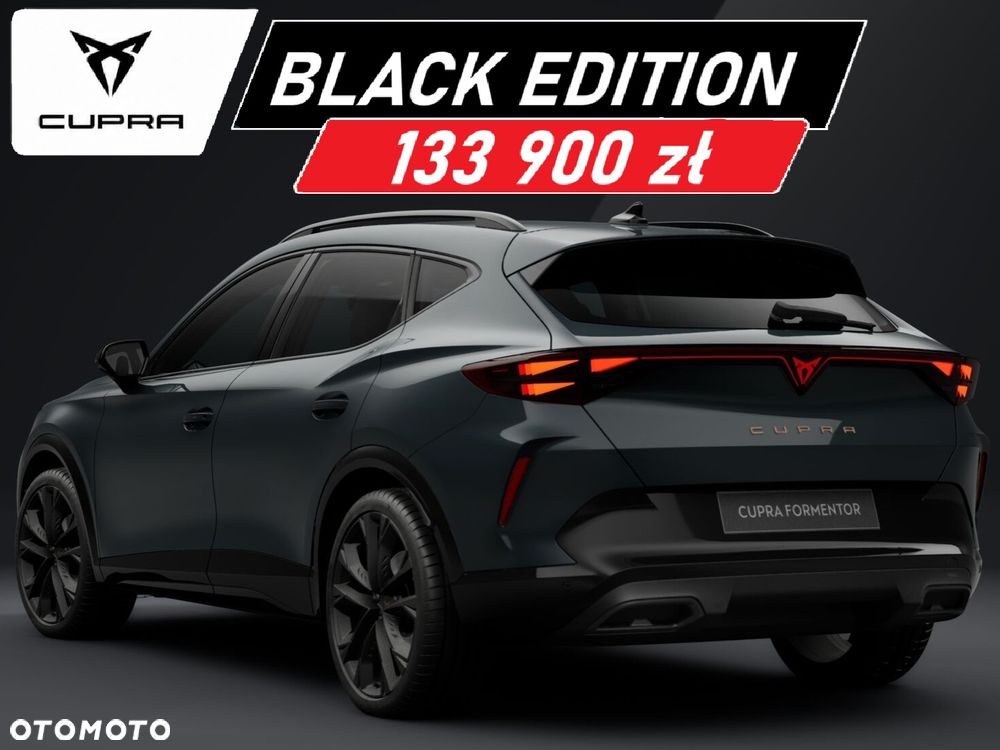 Cupra Formentor - 1