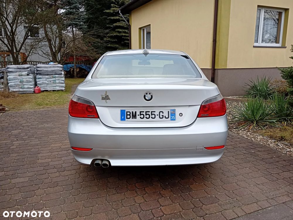 BMW Seria 5 - 14