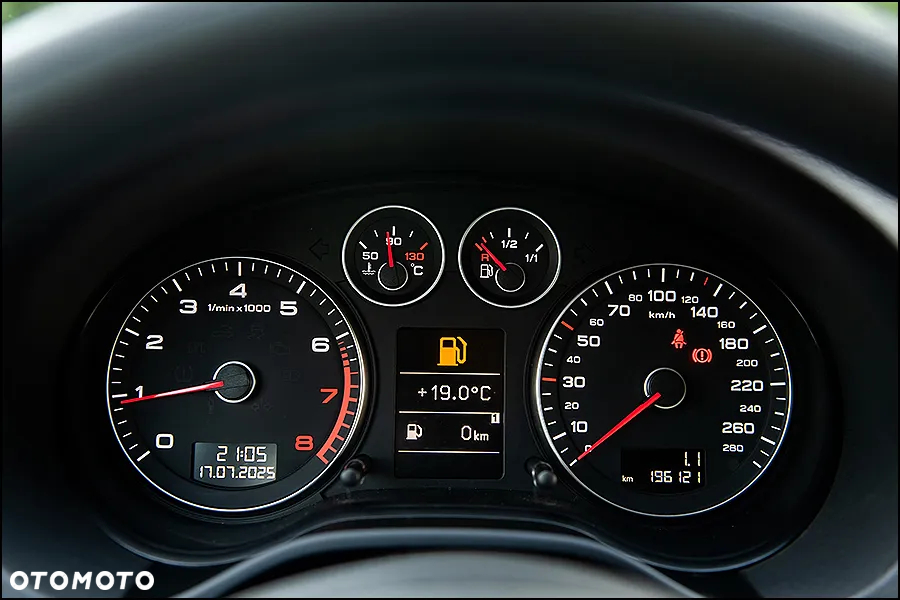 Audi A3 - 23