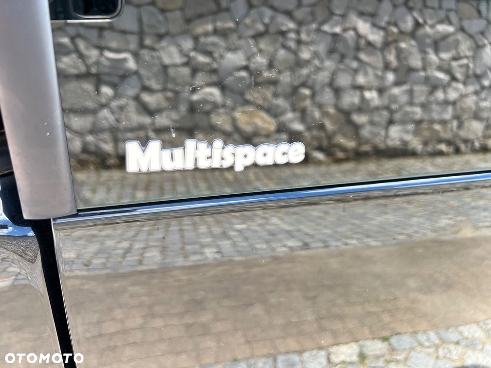 Citroën Berlingo VTi 120 Multispace - 19