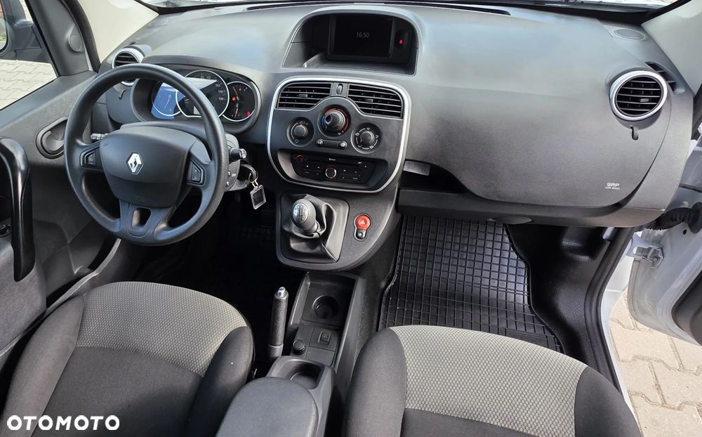 Renault KANGOO - 12