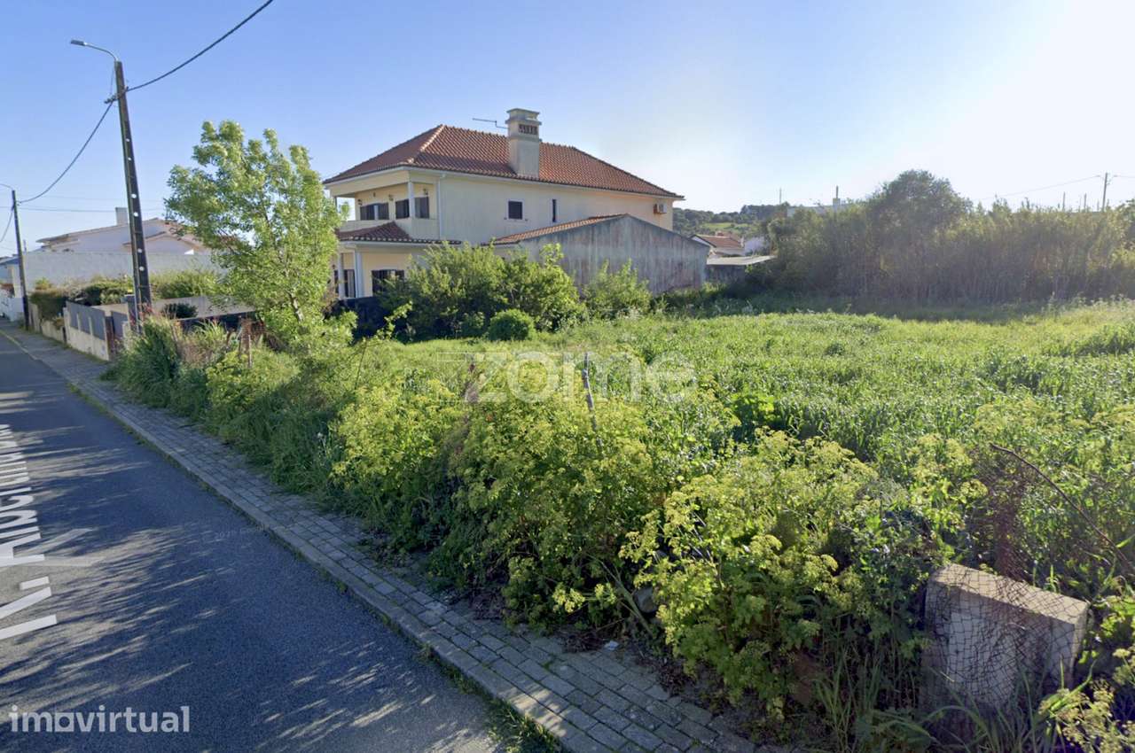 Terreno Urbano em Albarraque - Grande imagem: 2/6