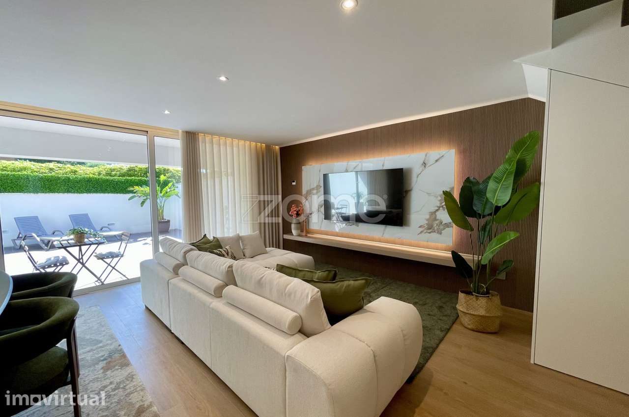 Moradia T3 de Luxo | Quinta da Barca, Esposende - Grande imagem: 5/45