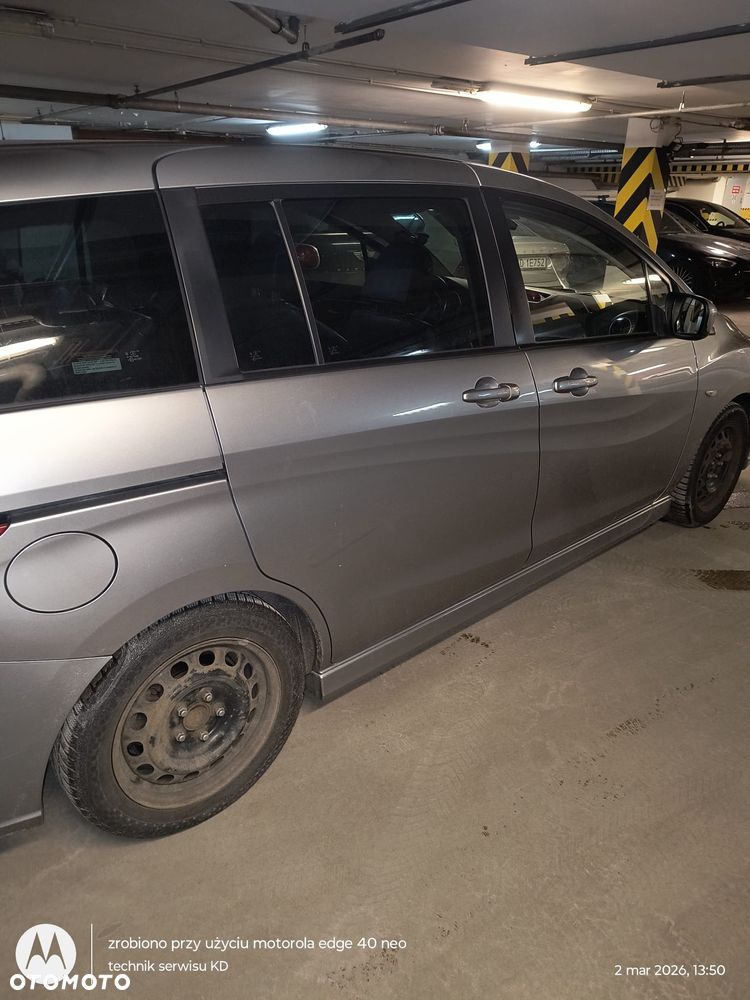 Mazda 5 - 3