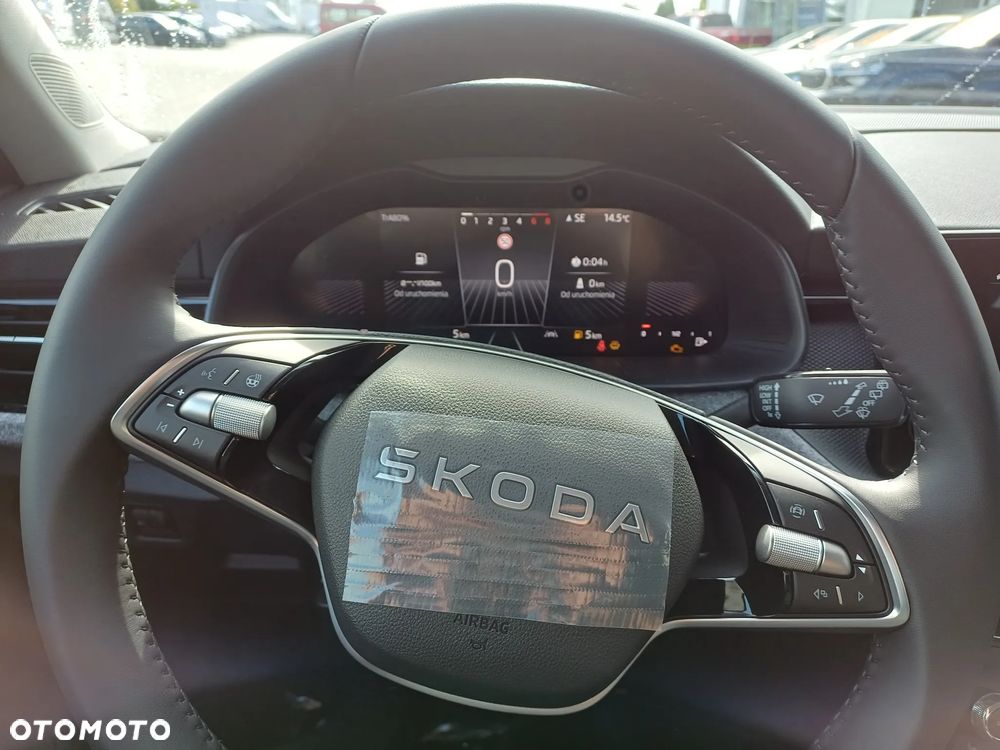 Skoda Kamiq 1.5 TSI Edition 130 - 11