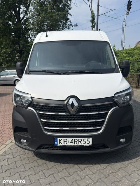 Renault MASTER - 4