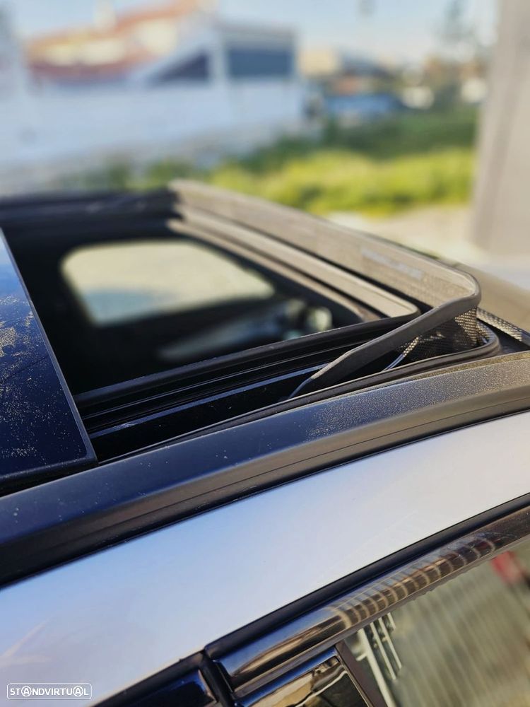 Mercedes-Benz C 300 - 26