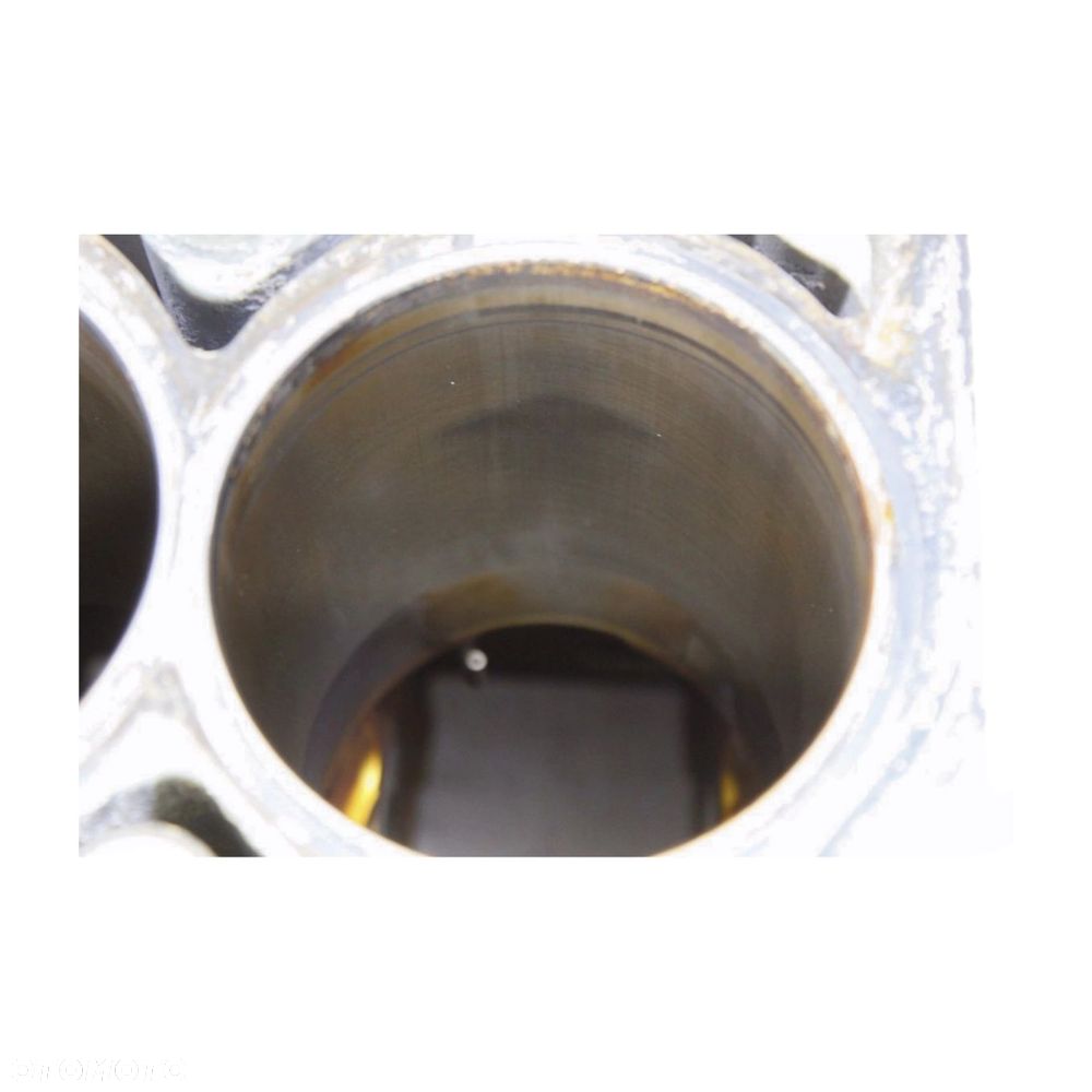 BLOK SILNIKA BMW E90 E91 E81 E87 E60 2.0B N43B20 NOMINAŁ - 6