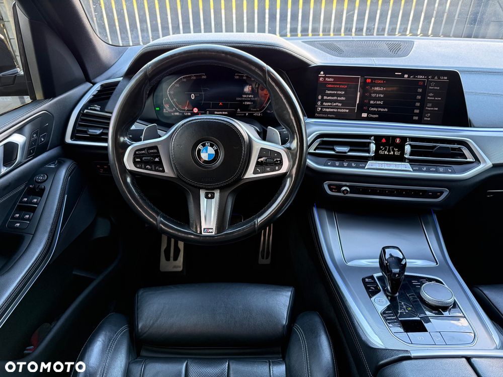 BMW X5 xDrive30d - 18