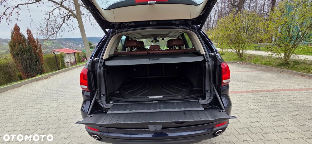 BMW X5 xDrive30d - 8