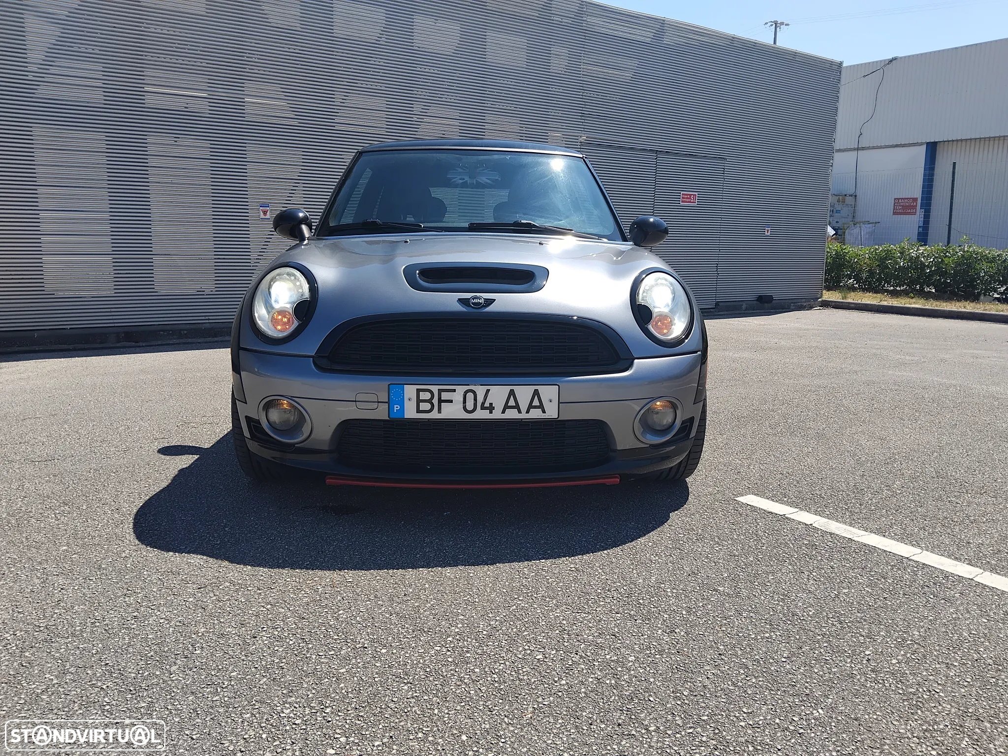 MINI Coupé Cooper S - 5
