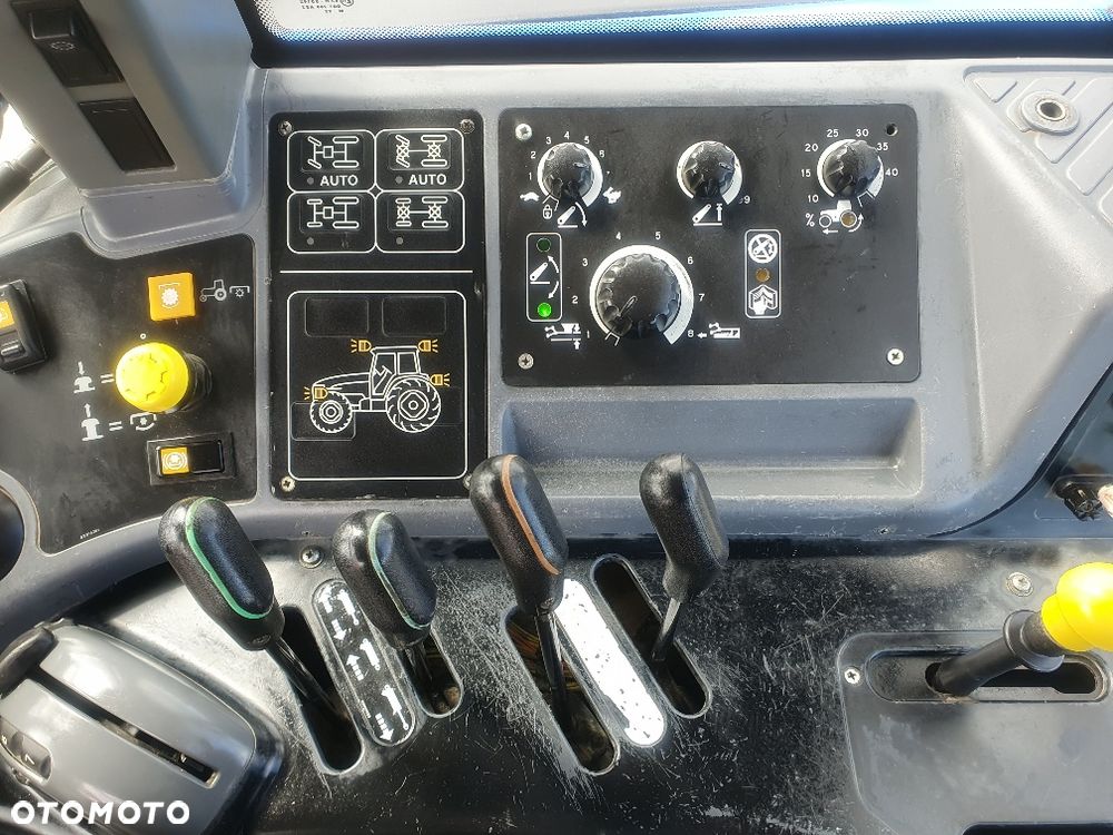 New Holland TM 175 - 14