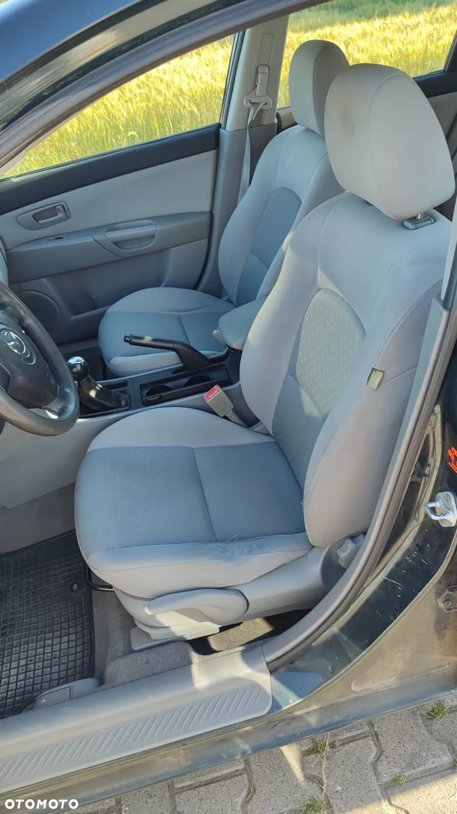 Mazda 3 - 13
