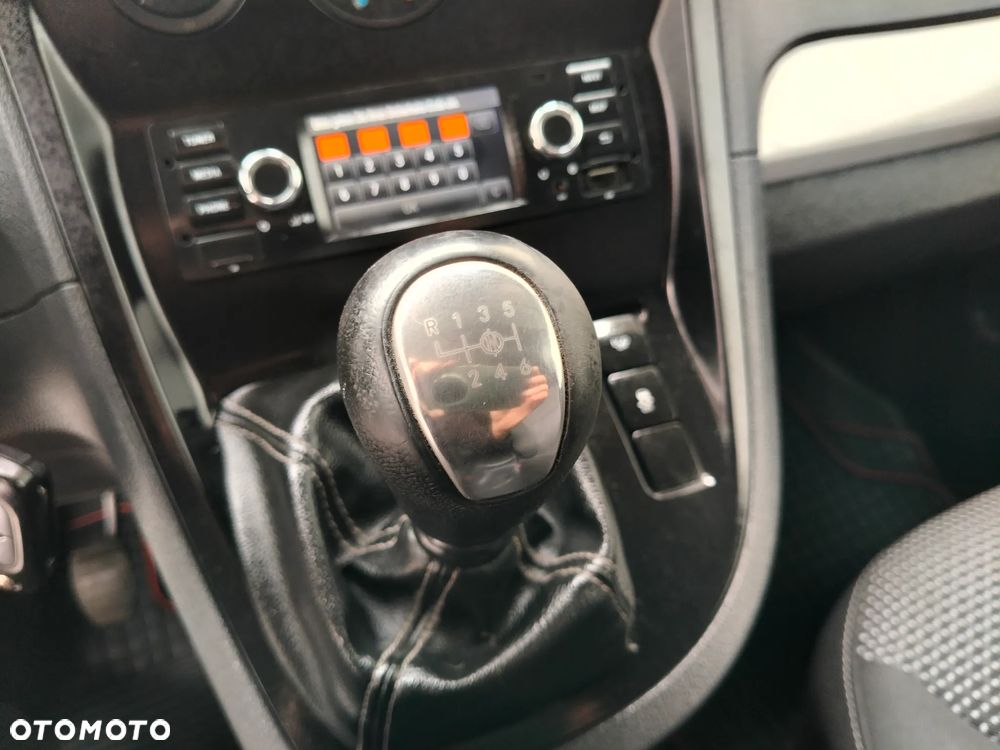 Mercedes-Benz Citan 111 CDI BlueEFFICIENCY lang - 27