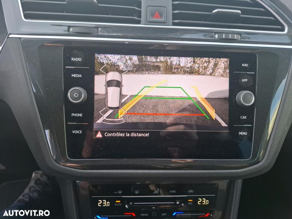 Volkswagen Tiguan 2.0 TDI SCR DSG - 5